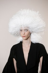 Details at Loewe RTW Fall 2020