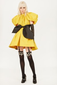 Dice Kayek RTW Fall 2020