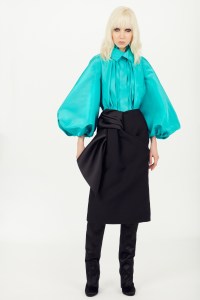 Dice Kayek RTW Fall 2020