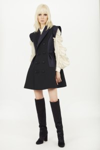 Dice Kayek RTW Fall 2020