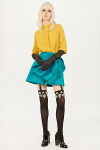 Dice Kayek RTW Fall 2020