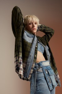 Diesel RTW Fall 2020