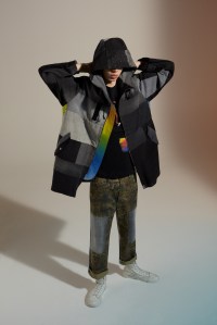 Diesel RTW Fall 2020