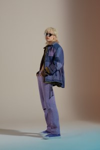 Diesel RTW Fall 2020