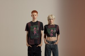 Diesel RTW Fall 2020