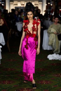 Dilara Findikoglu RTW Fall 2020