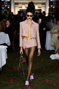 Dilara Findikoglu RTW Fall 2020