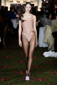 Dilara Findikoglu RTW Fall 2020
