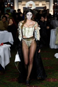 Dilara Findikoglu RTW Fall 2020