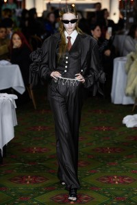 Dilara Findikoglu RTW Fall 2020