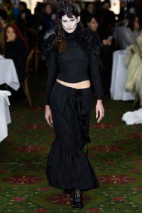 Dilara Findikoglu RTW Fall 2020