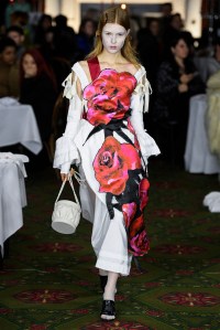 Dilara Findikoglu RTW Fall 2020
