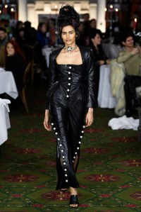 Dilara Findikoglu RTW Fall 2020
