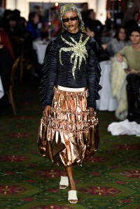 Dilara Findikoglu RTW Fall 2020