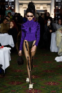 Dilara Findikoglu RTW Fall 2020