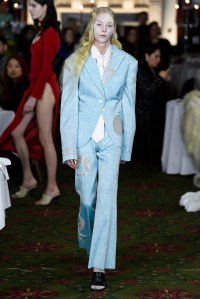 Dilara Findikoglu RTW Fall 2020