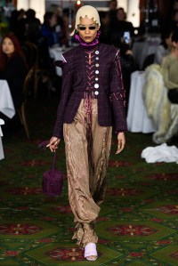 Dilara Findikoglu RTW Fall 2020