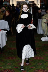 Dilara Findikoglu RTW Fall 2020