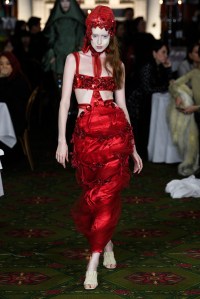 Dilara Findikoglu RTW Fall 2020