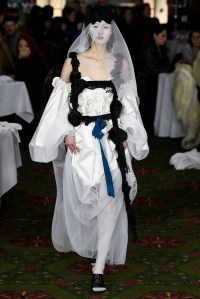 Dilara Findikoglu RTW Fall 2020