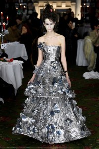 Dilara Findikoglu RTW Fall 2020