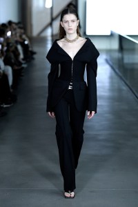 Dion Lee RTW Fall 2020