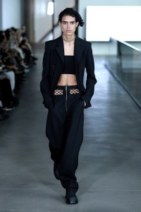 Dion Lee RTW Fall 2020