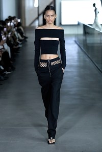 Dion Lee RTW Fall 2020