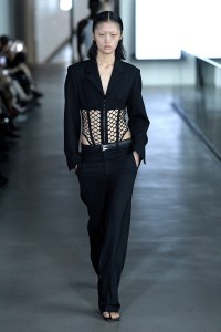 Dion Lee RTW Fall 2020