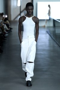 Dion Lee RTW Fall 2020