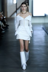 Dion Lee RTW Fall 2020