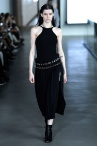 Dion Lee RTW Fall 2020