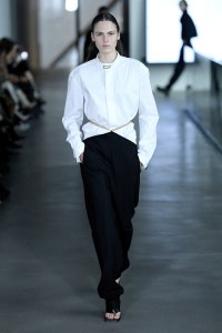 Dion Lee RTW Fall 2020