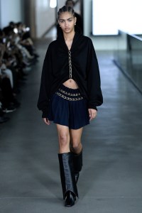 Dion Lee RTW Fall 2020