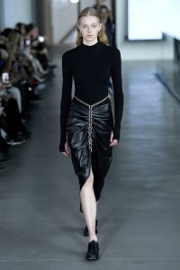 Dion Lee RTW Fall 2020