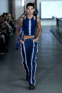 Dion Lee RTW Fall 2020