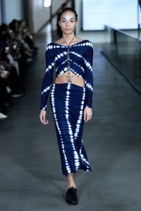 Dion Lee RTW Fall 2020