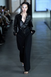 Dion Lee RTW Fall 2020