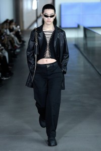 Dion Lee RTW Fall 2020