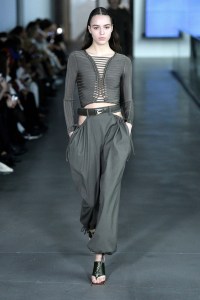 Dion Lee RTW Fall 2020