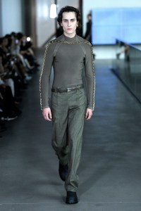 Dion Lee RTW Fall 2020