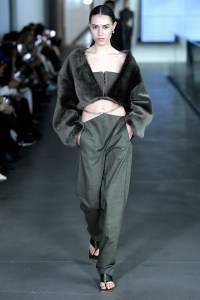 Dion Lee RTW Fall 2020