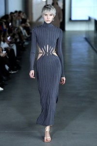 Dion Lee RTW Fall 2020