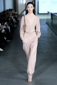 Dion Lee RTW Fall 2020