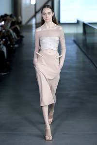 Dion Lee RTW Fall 2020