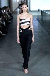 Dion Lee RTW Fall 2020