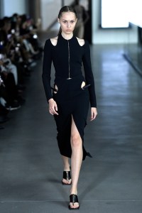 Dion Lee RTW Fall 2020