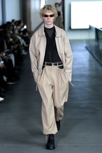 Dion Lee RTW Fall 2020