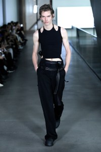 Dion Lee RTW Fall 2020