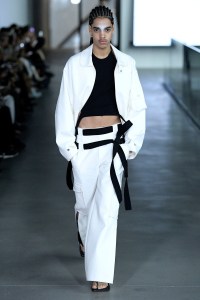Dion Lee RTW Fall 2020